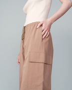 PANTALON CAMEL NOW CAMEL