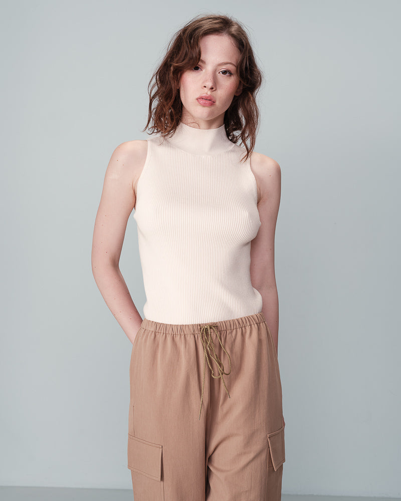 PANTALON CAMEL NOW CAMEL