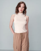 PANTALON CAMEL NOW CAMEL