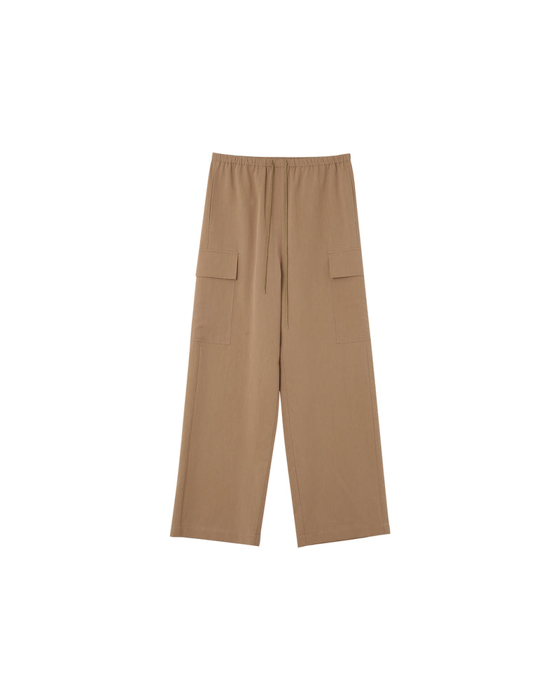 PANTALON CAMEL NOW CAMEL