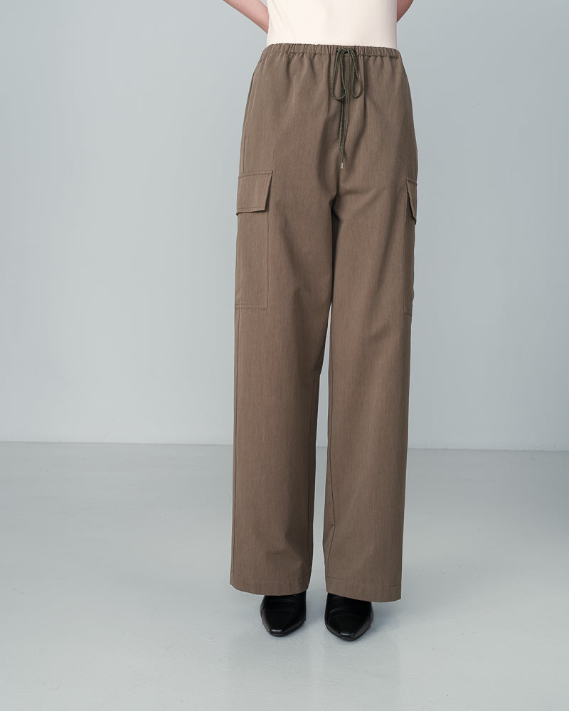 PANTALON KAKI NOW KAKI