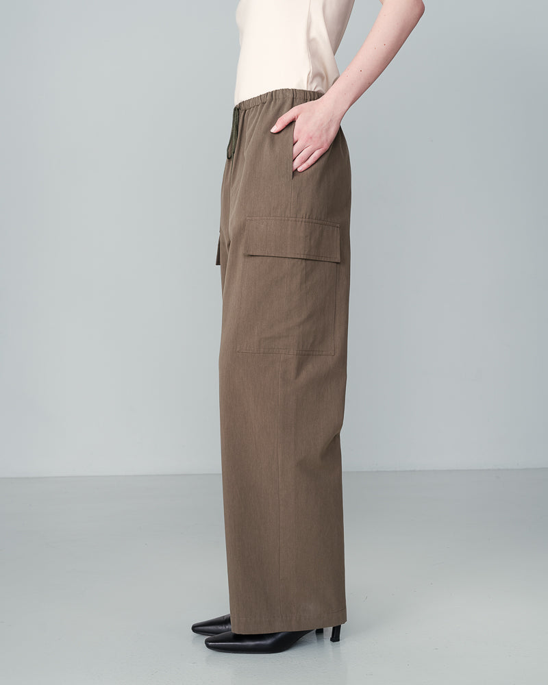 PANTALON KAKI NOW KAKI