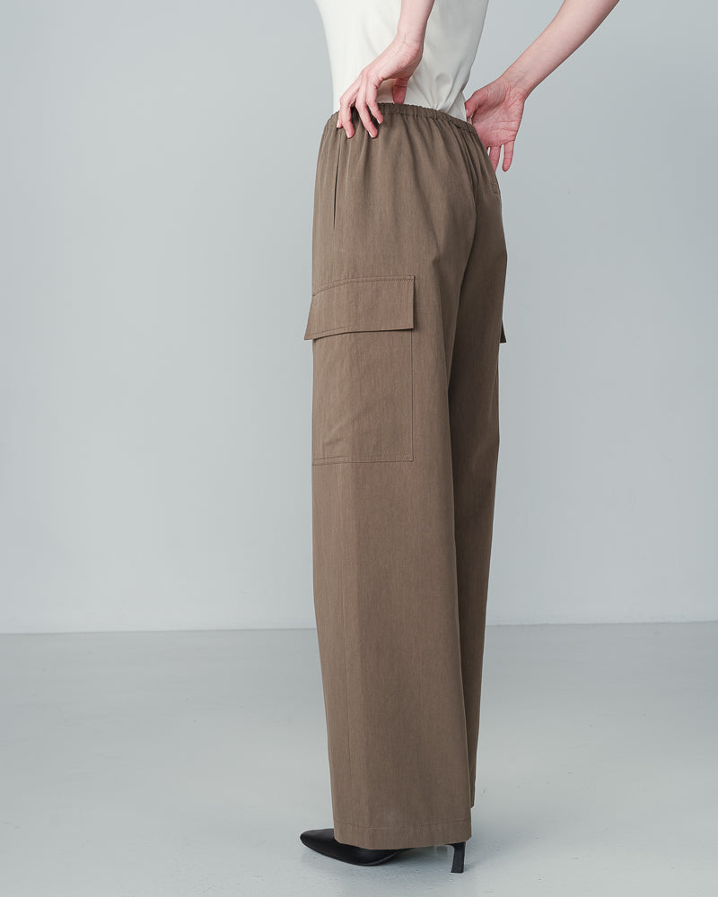 PANTALON KAKI NOW KAKI