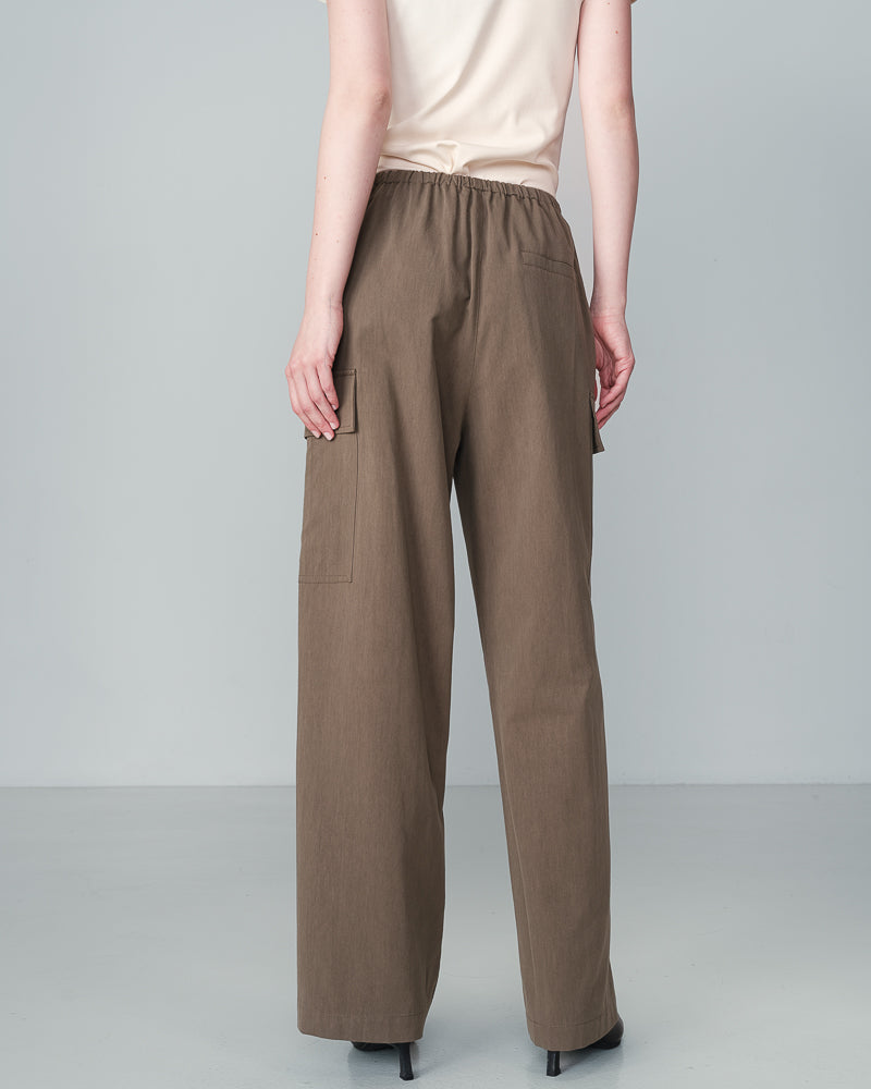 PANTALON KAKI NOW KAKI