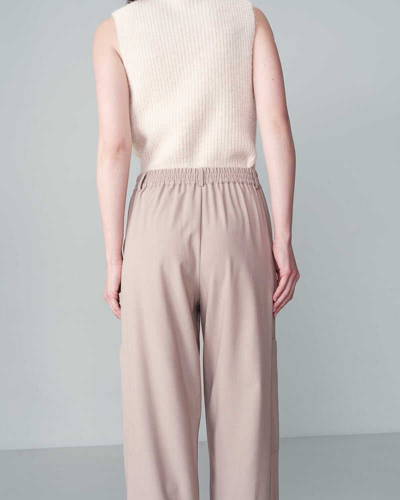 HOSE BEIGE NOYOCO BEIGE