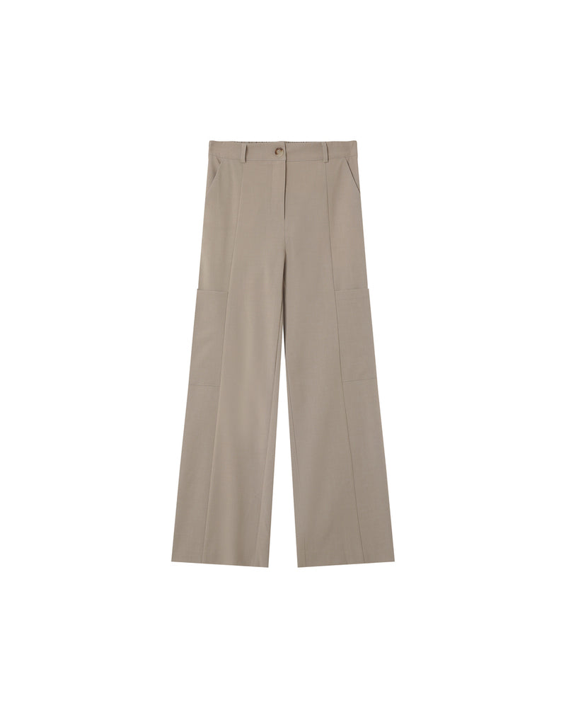 HOSE BEIGE NOYOCO BEIGE