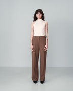PANTALON TAUPE NOYOCO TAUPE
