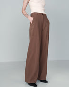 PANTALON TAUPE NOYOCO TAUPE