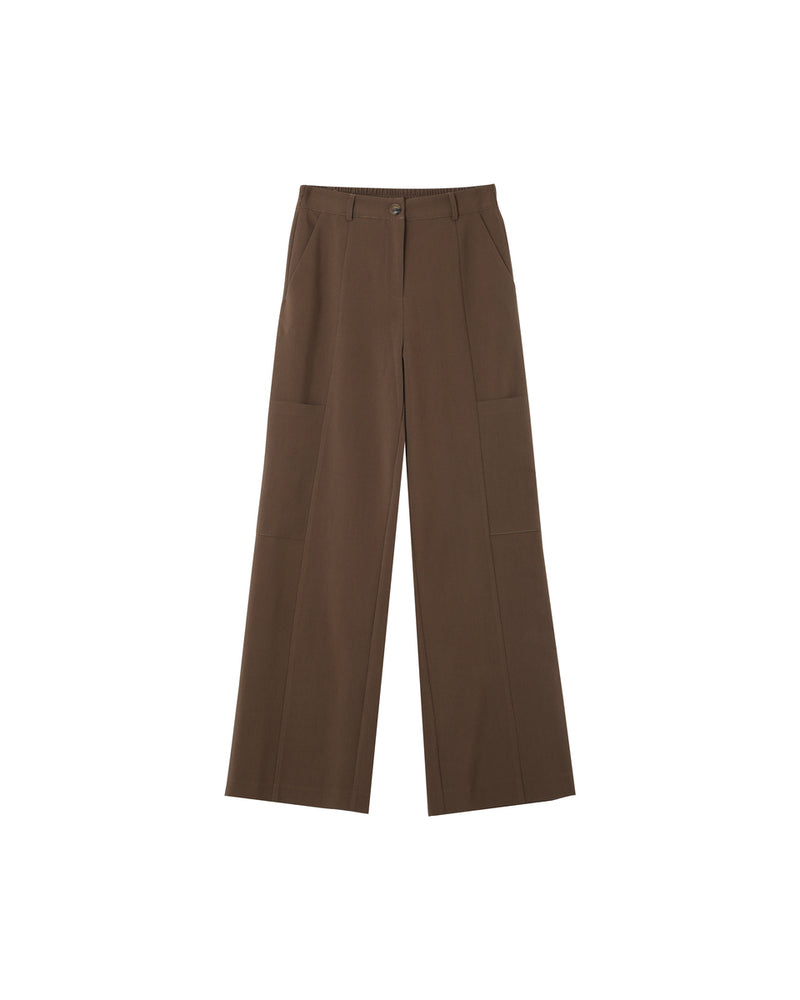 PANTALON TAUPE NOYOCO TAUPE