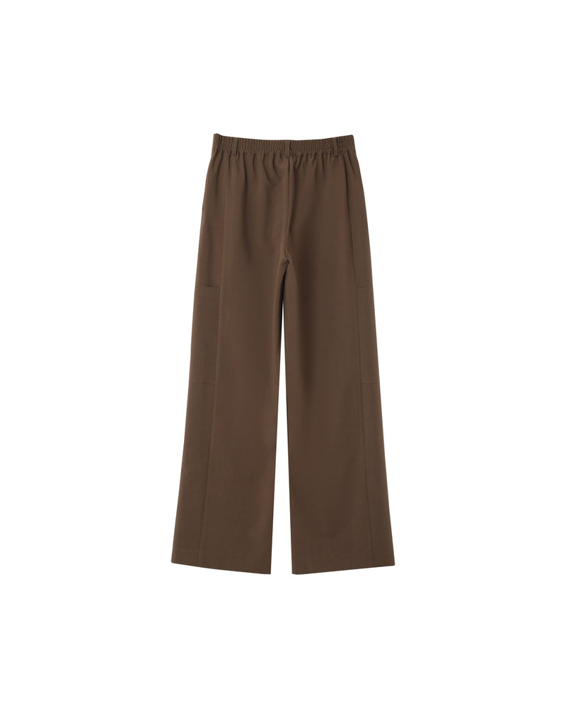 PANTALON TAUPE NOYOCO TAUPE