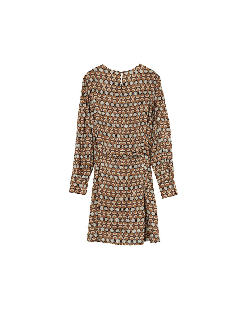 SUKIENKA CAMEL NUIT CAMEL