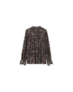 BLOUSE NOIR NUNCAS NOIR
