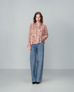 BLOUSE SAND NUNCAS SAND