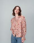 BLOUSE SAND NUNCAS SAND