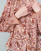 BLOUSE SAND NUNCAS SAND