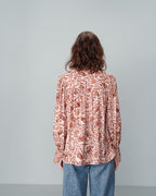 BLOUSE SAND NUNCAS SAND