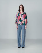 BLOUSE MULTICO NYMPHEA MULTICO