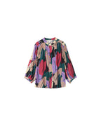 BLOUSE MULTICO NYMPHEA MULTICO