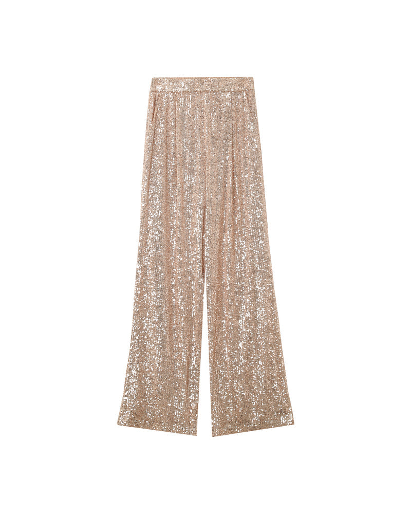 PANTALONI ORO OCTAVE ORO