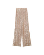 PANTALONI ORO OCTAVE ORO