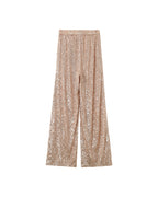 PANTALONI ORO OCTAVE ORO