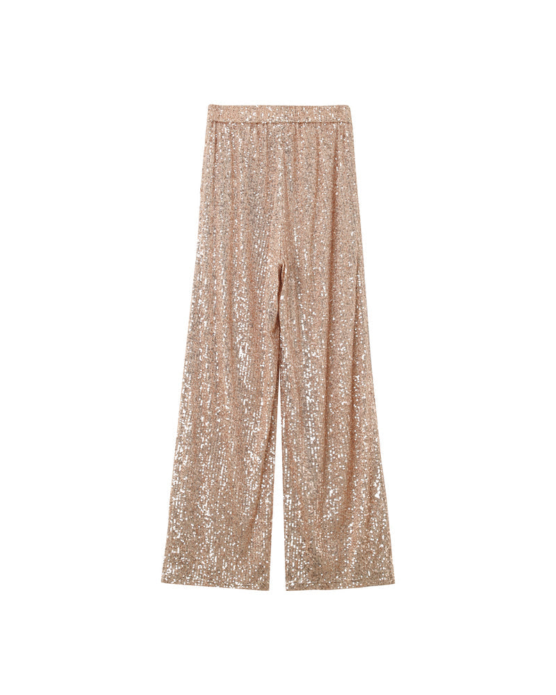 PANTALONI ORO OCTAVE ORO