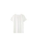 T-SHIRT ECRU ODELIE ECRU