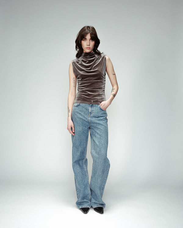TOP GRAU ODESSA GRAU