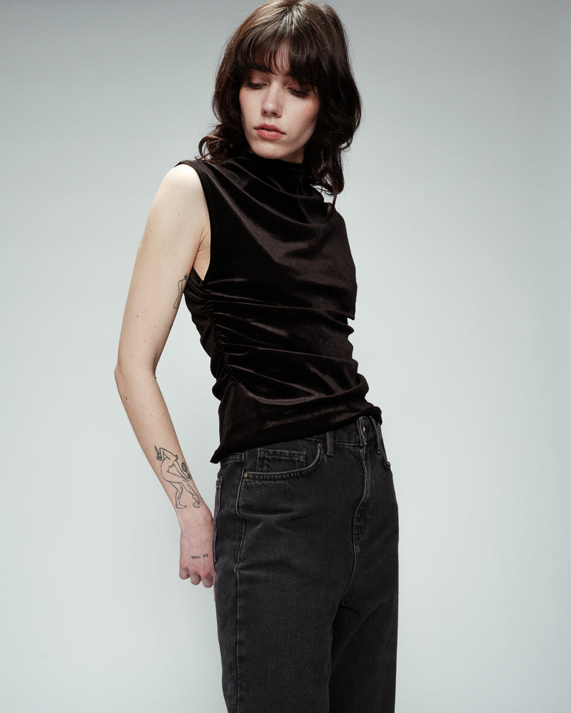 TOP SORT ODESSA SORT