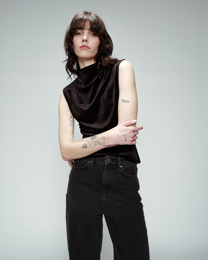 TOP SORT ODESSA SORT