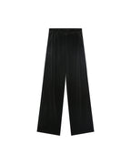 PANTALON NOIR OLIVE NOIR