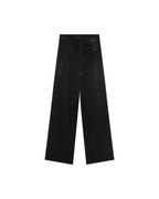 PANTALON NOIR OLIVE NOIR