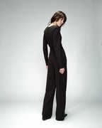 SORT JUMPSUIT OLIVIA SORT