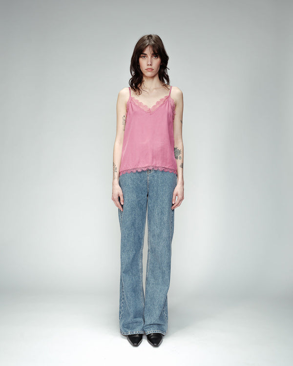 TOP ROSA OMBRE ROSA