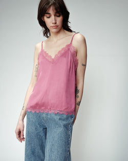 ROSA TOPP OMBRE ROSA