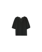 SVART BLUS OREO SVART