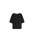 SVART BLUS OREO SVART