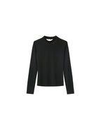 T-SHIRT NOIR ORLANDO NOIR
