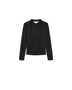 T-SHIRT NOIR ORLANDO NOIR