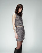JUPE ANTHRACITE OSBORNE ANTHRACITE