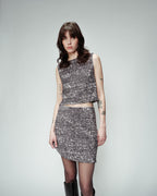 JUPE ANTHRACITE OSBORNE ANTHRACITE