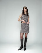 JUPE ANTHRACITE OSBORNE ANTHRACITE