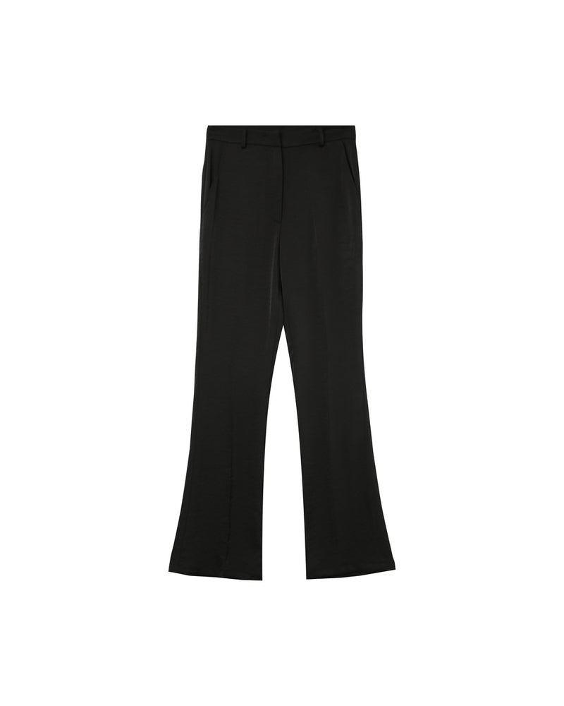 BROEK ZWART OSLO ZWART