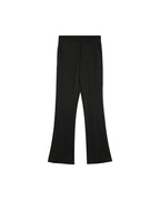 BROEK ZWART OSLO ZWART