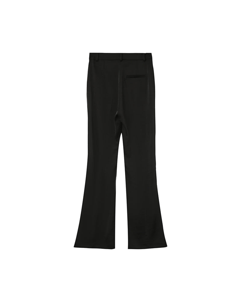 BROEK ZWART OSLO ZWART