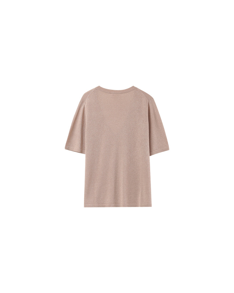 T-SHIRT ROSA OMALIA ROSA