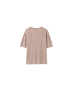 T-SHIRT ROSA OMALIA ROSA