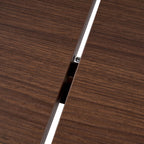 Mesa de Comedor Extensible Sorell - Nogal Milano