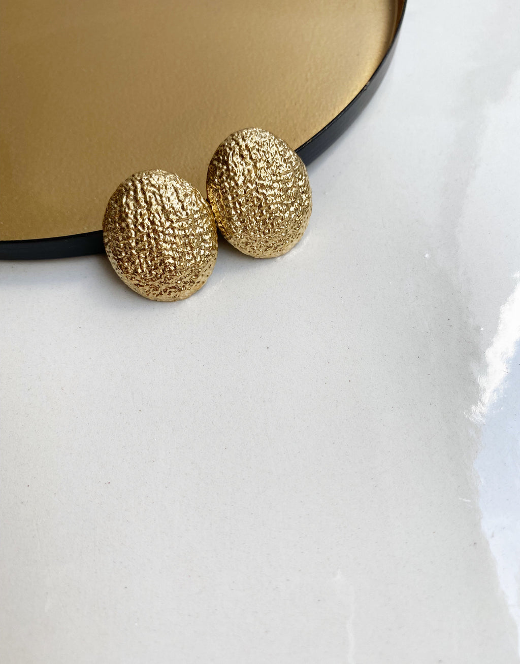 Pendientes Ashley