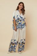 Chemise - Marine